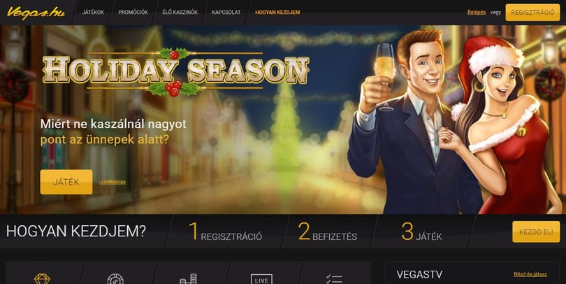 Pár év múlva leáldozhat Vajna csillaga a szerencsejáték-piacon, de addig sokat kaszálhat