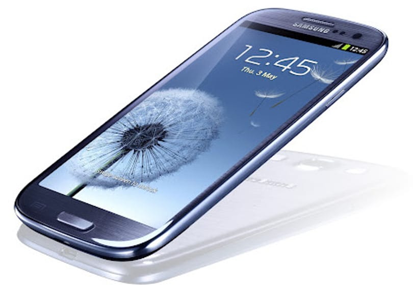 Amerikában tarolnak a Samsung-telefonok 