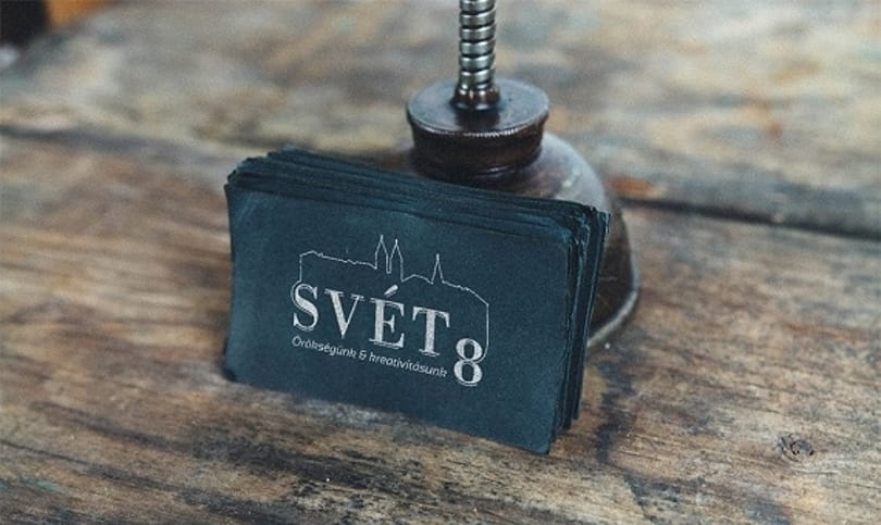 SVÉT 08 - Örökségünk és kreativításunk