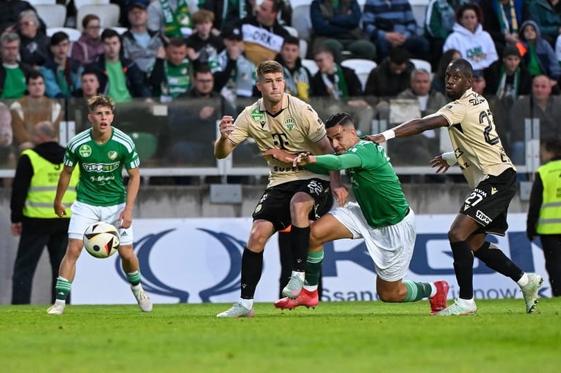 A Győrt engedi indulni az UEFA a nemzetközi porondon, a Dunaszerdahelyt nem