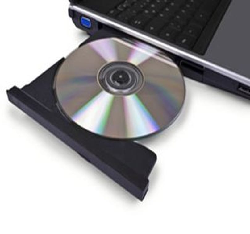 Nem kell költenie: itt egy sokoldalú, ingyenes CD/DVD/Blu-ray-író