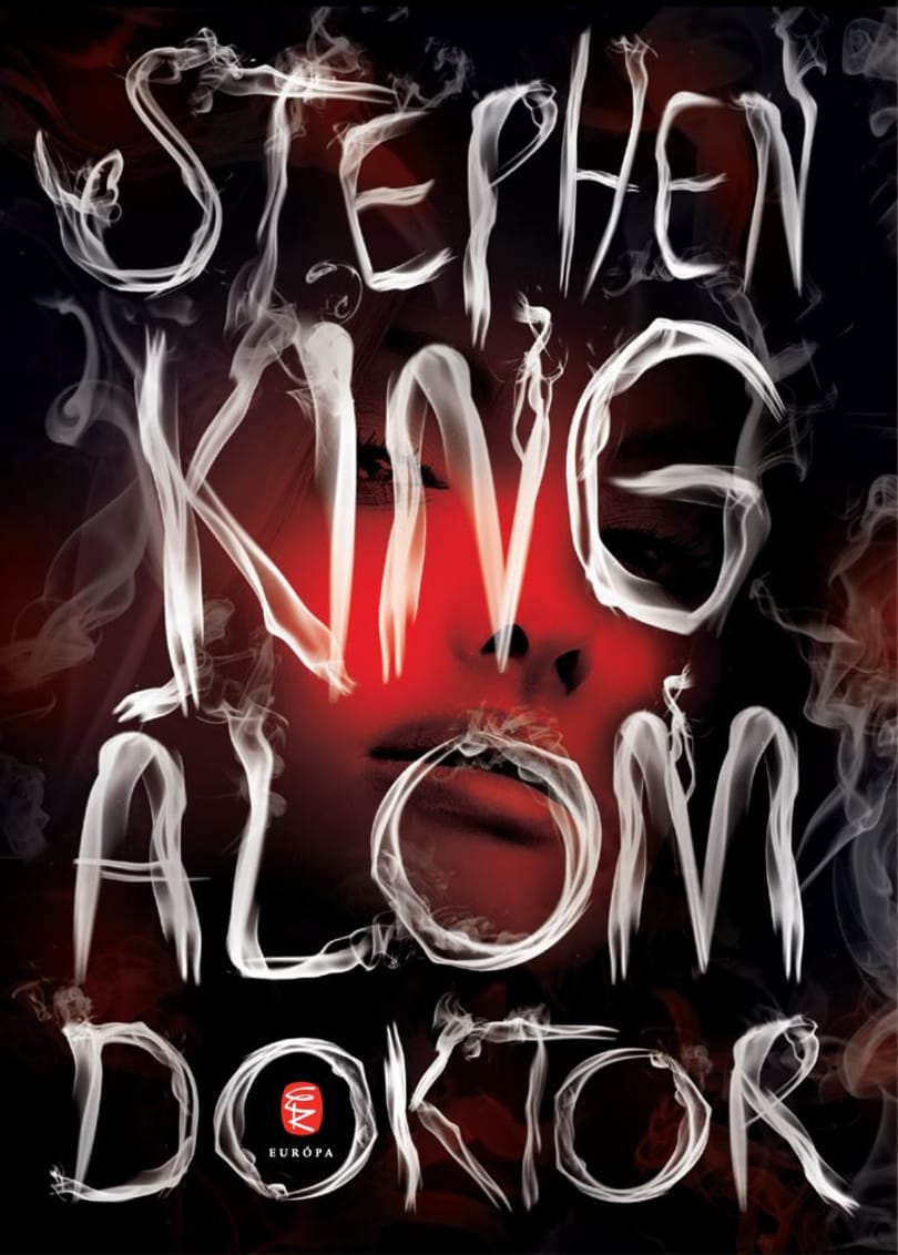 Két nap múlva megvásárolható az új Stephen King