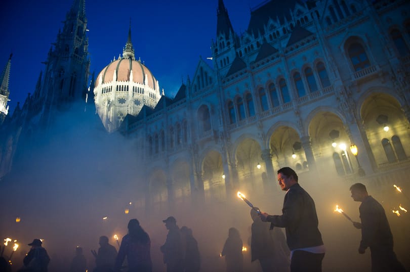 Összefogás a közszférában:„Egynyolcadra zsugorodhat a Fidesz támogatottsága” 