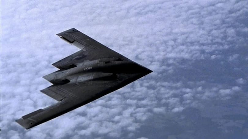Irán bombázása: így vezette félre a világot az amerikai légierő