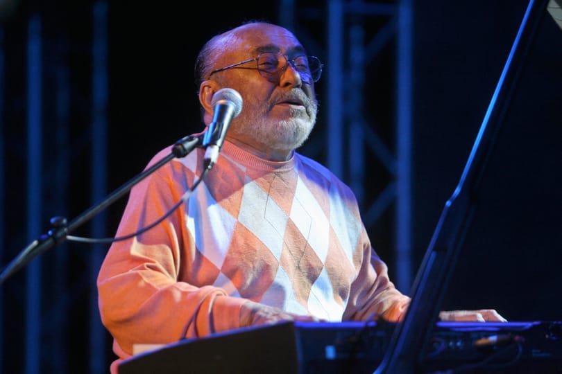 Meghalt a Grammy-díjas dzsesszzongorista