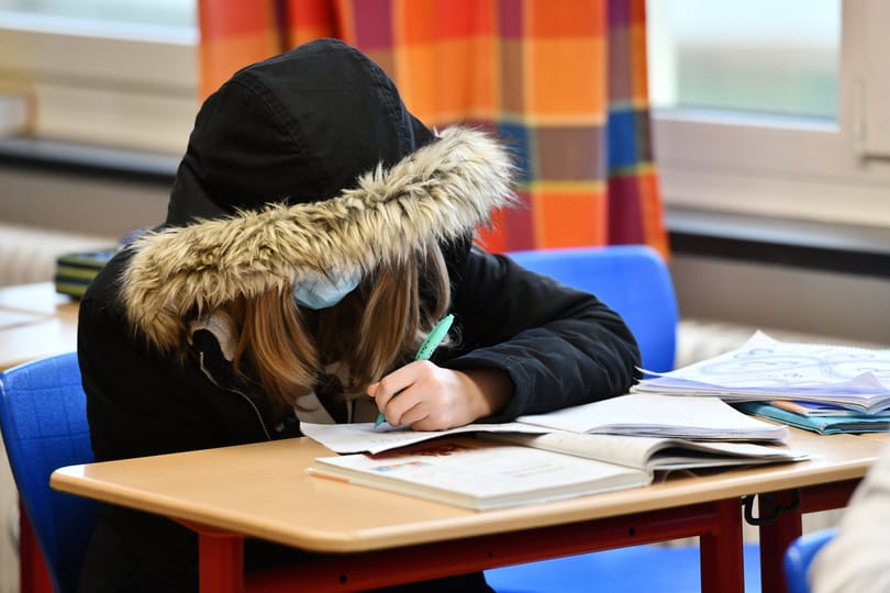 „Már a gyerekek egészségéért aggódnak” – jó ötlet volt letekerni a fűtést?