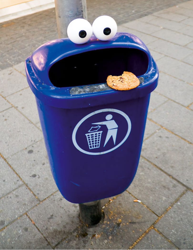 Street art percek: Bármi életre kelhető most már?