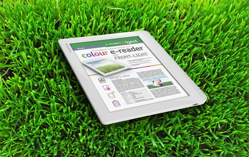 Egyre jobban odavagyunk az e-könyvekért