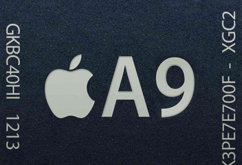 Nem fogja kitalálni, ki gyártja a következő iPhone chipjeit