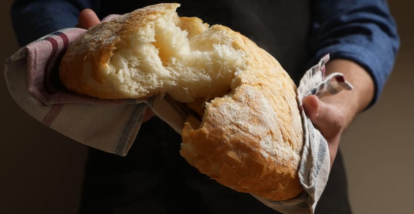 A kenyér pszichológiája - Miről árulkodik a mindennapi betevő?