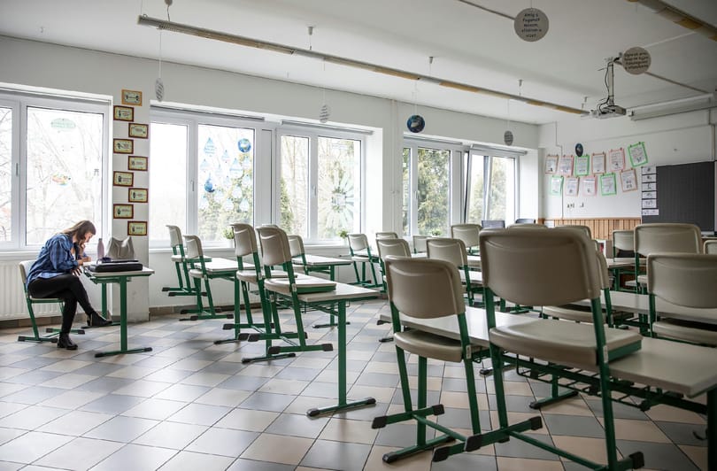 Megkapták a pénzüket a tanárok, akiket a sikkasztó tankerületi alkalmazott megkárosított