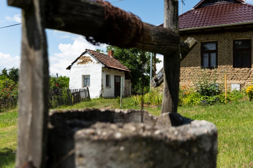 Magyar törpefalvak 2.: Az ország leggazdagabb településén alig egy tucat ember él