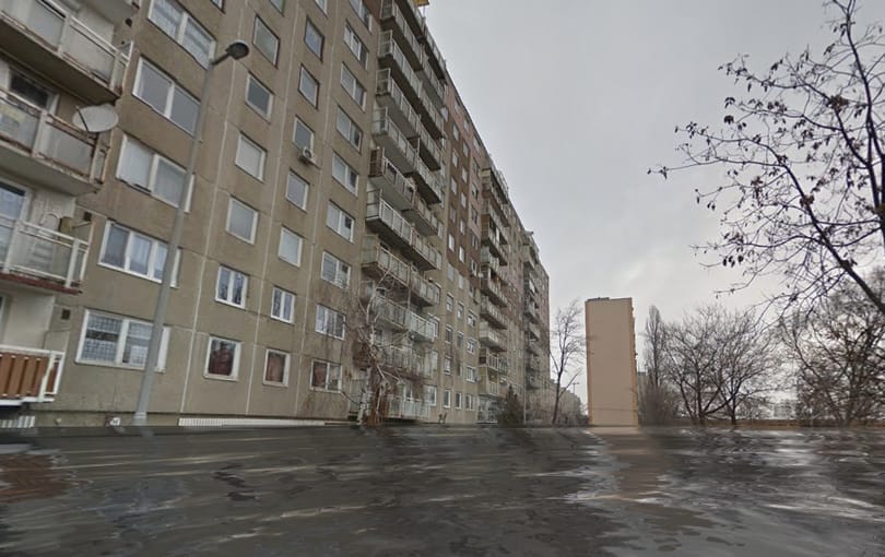 Kiadós nyomorgás ígéretével várja önt a magáncsőd