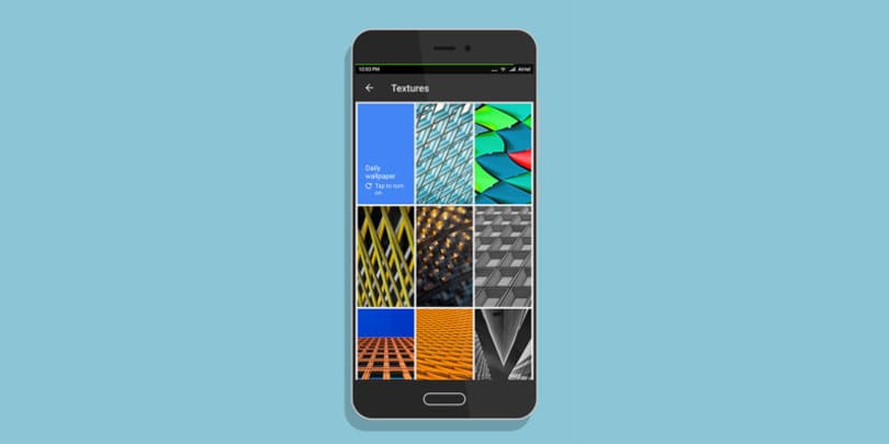 Ha androidos telefonja van, ez az alkalmazás telitalálat a háttérképek frontján