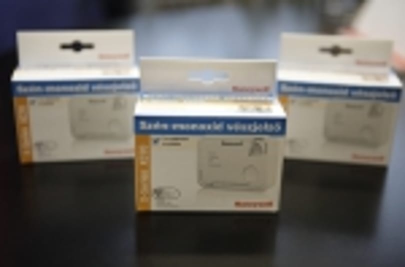 A szén-monoxid-mérő mentette meg az életüket