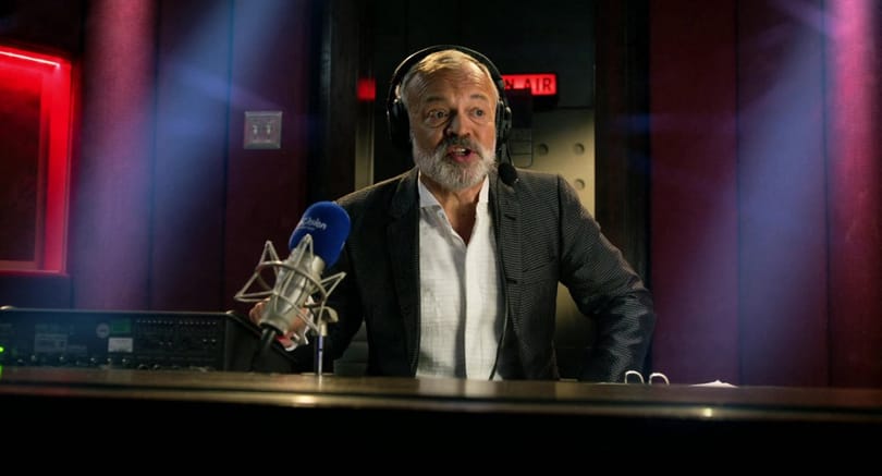 Kiderült, kik lesznek az Eurovíziós Dalfesztivál műsorvezetői