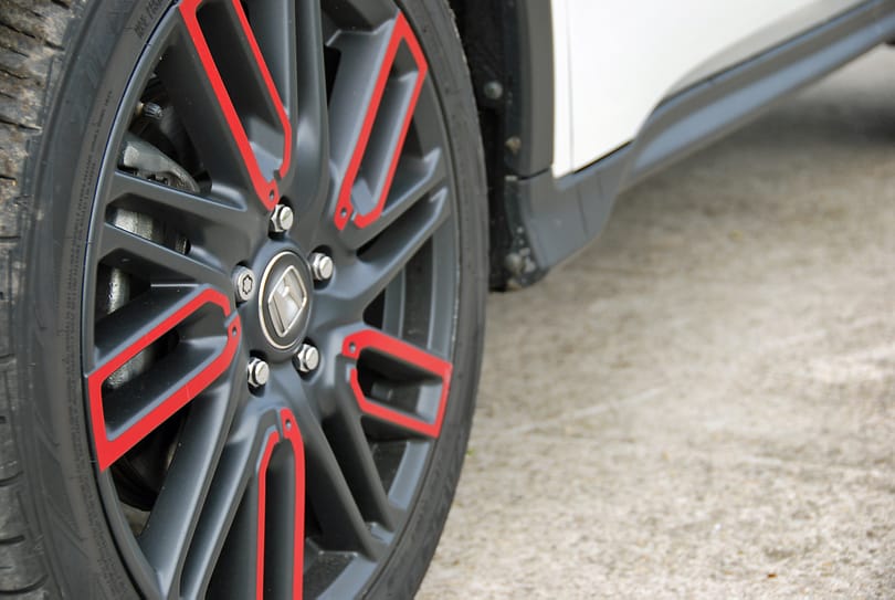Valamit csúnyán elszúrt a Honda egyik marketingese