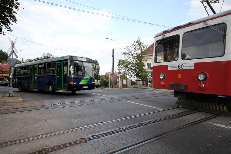 Tarlós nem akar ingyen BKV-t az agglomerációnak