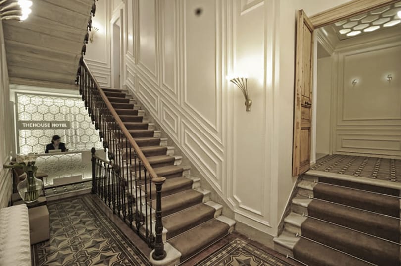 Mi történik a lepukkant magyar hotellel?