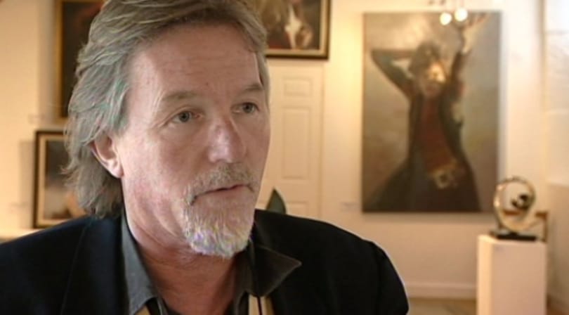 Harminc éven át lehúzta ügyfeleit a neves brit műkincskereskedő, 4 évet kapott