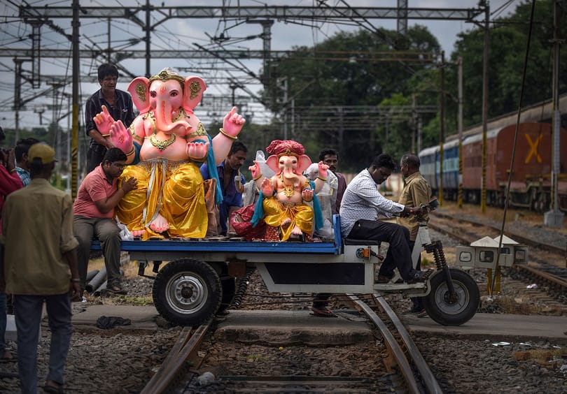 Egységes piaccá válhat India az új adóreform révén. Eddig ugyanis nem volt az