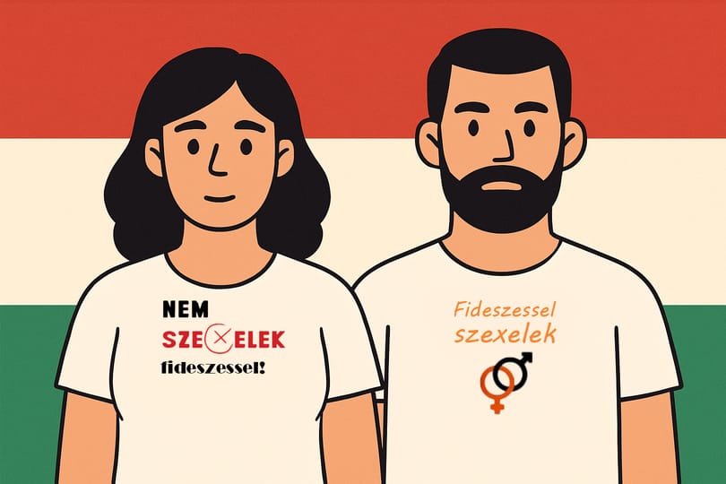 „Nem a test a legfontosabb, hanem a világlátás” – ideológiai alapú magyar társkereső indult, háttérben egy ismerős névvel