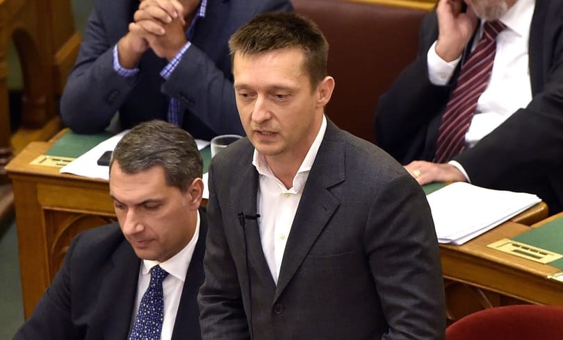 A Rogán tudóstársaihoz köthető offshore cég újabb megbízáson kaszálhat nagyon