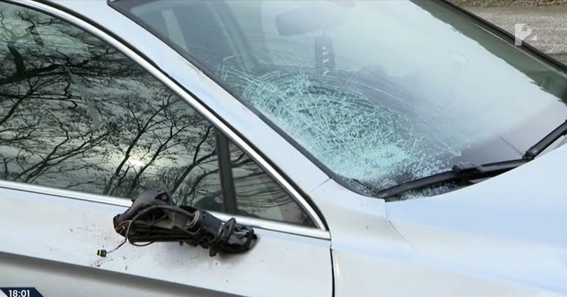 Anyát és 3 éves lányát gázolták halálra Bagnál – új részletek derültek ki