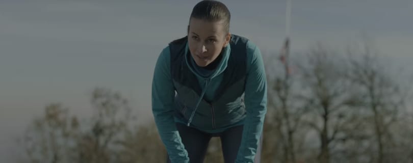 Az MSZP legújabb reklámjából kiderül, hogy a párt gyenge, de elszánt