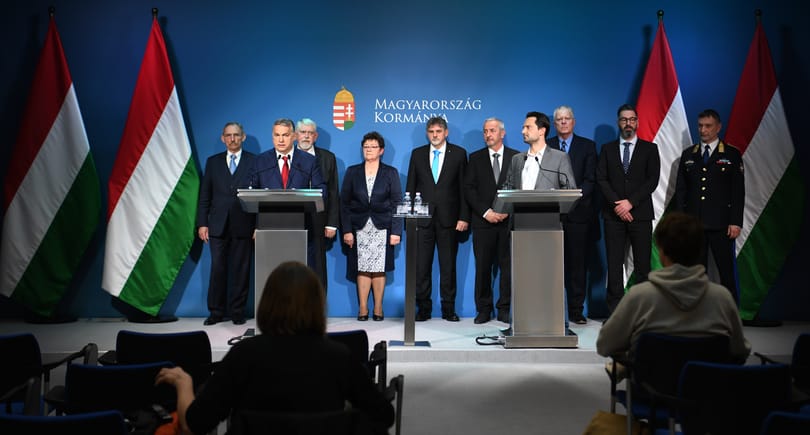 Az operatív törzs titkolt jegyzőkönyveit maga a bíró fogja átnézni a HVG által indított perben