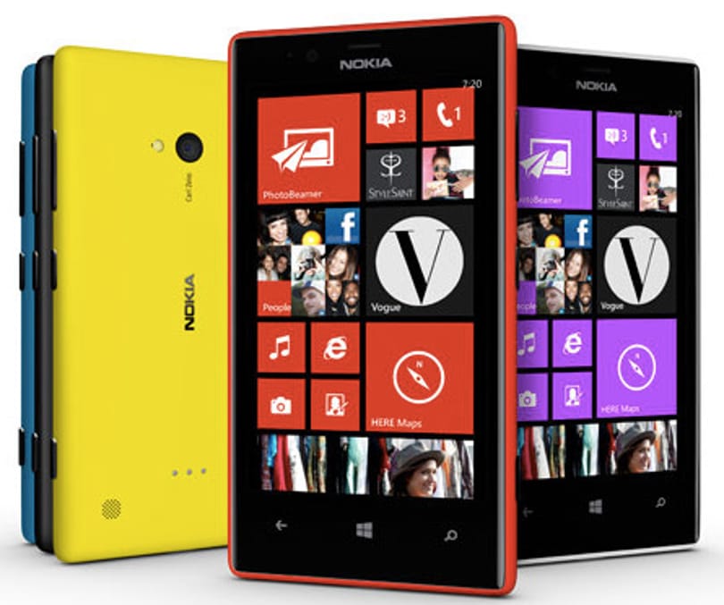 Nokia: egyre jobb, de sehogy sem az igazi