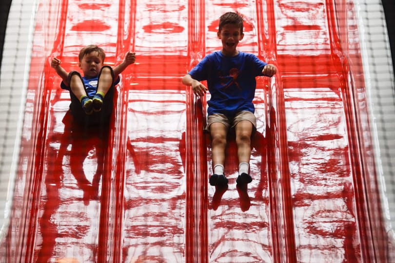 Nem úgy viselkedik itthon a nyár, mint szokott