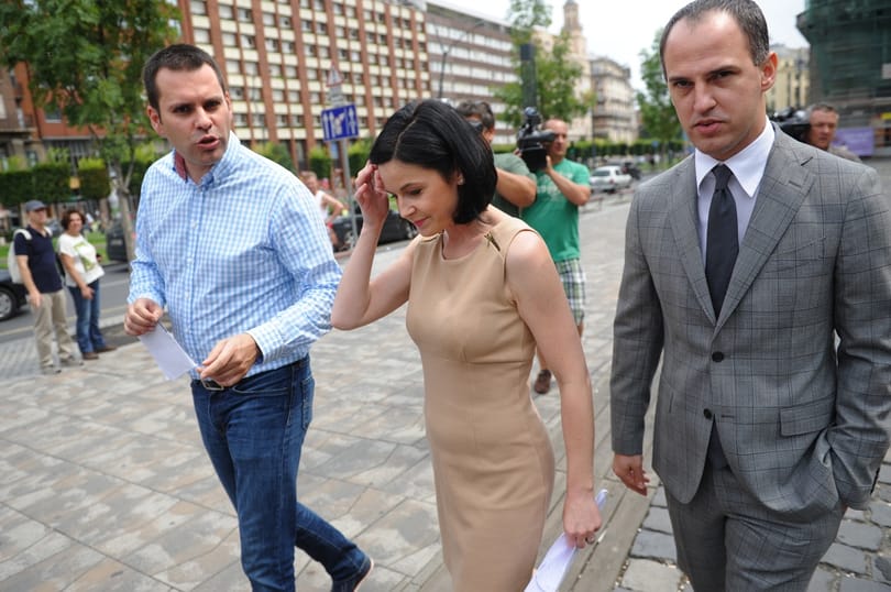 Az MSZP-nek tényleg nem felel meg maradéktalanul a budapesti megállapodás