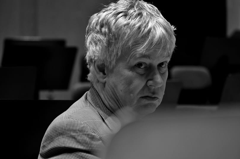 Kocsis Zoltán özvegye: Kerek perec közölte a Miniszterelnökség, hogy nem lesz emlékház