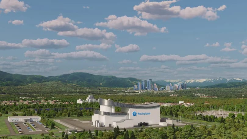 Kiválthatja a szénerőműveket egy újfajta atomreaktor, 300 ezer otthont láthat el árammal