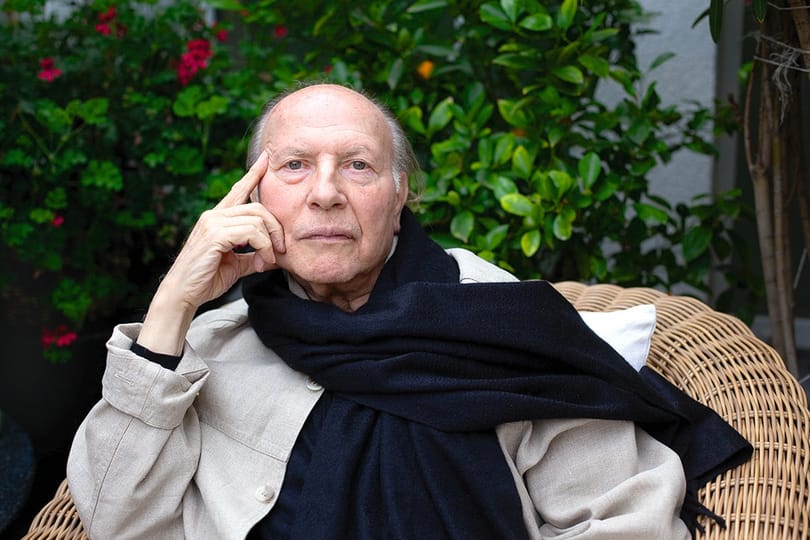 Kertész Imre: A néző – Feljegyzések 1991–2001