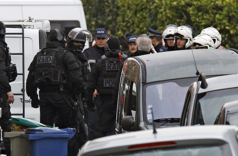 Meghalt a toulouse-i merénylő
