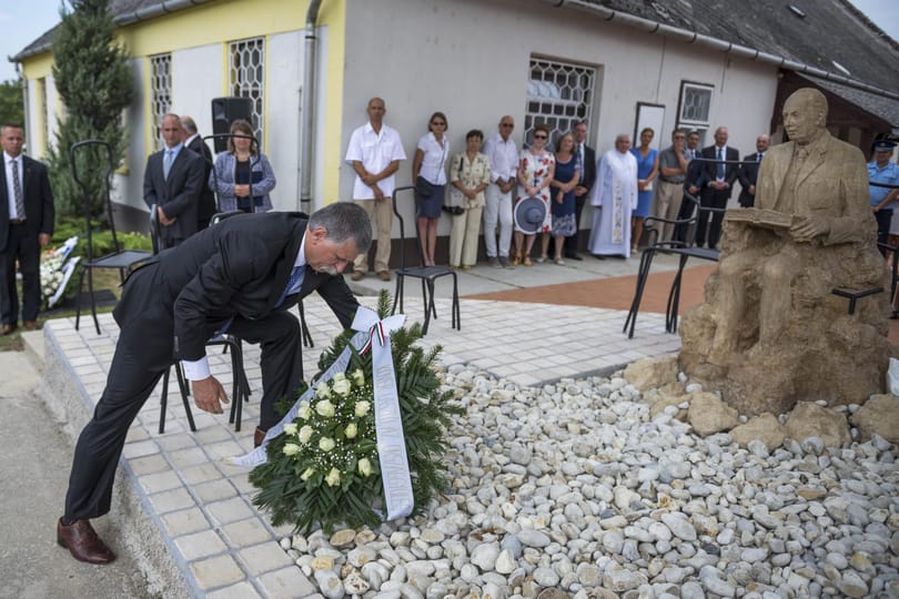 Évi több száz millió forintból alapít Mádl Ferenc Intézetet a kormány