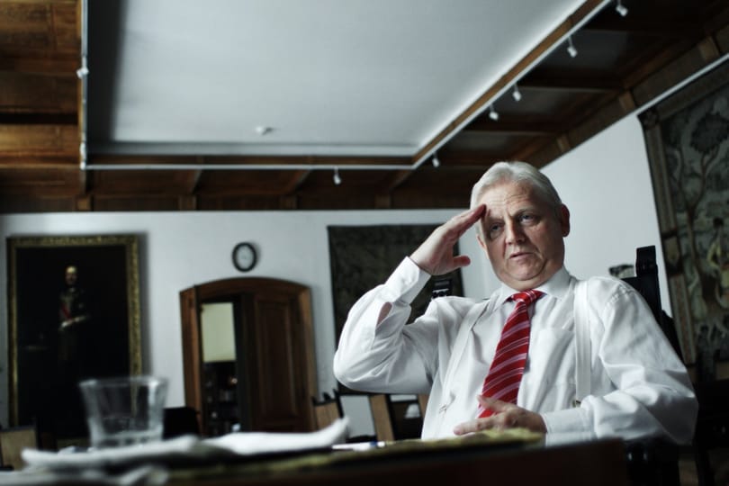 Tarlós szerint megváltozott Budapest szellemisége