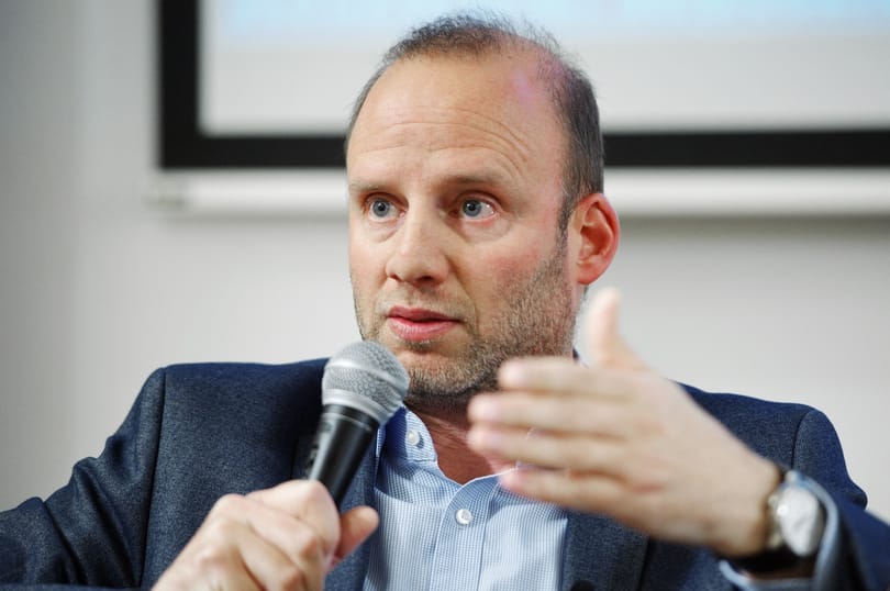 Origo-főszerkesztő: Szalai Vivien a megfelelő ember