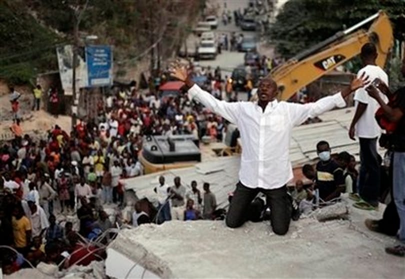 Fox News: bérekre, juttatásokra költi az ENSZ a haiti büdzsé kétharmadát