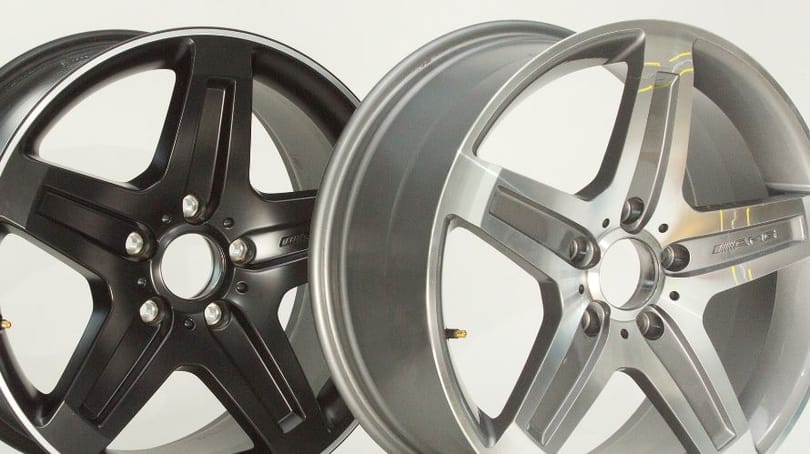 A Mercedes szerint a hamis alkatrészek kereskedelme jövedelmezőbb üzlet, mint a drogbiznisz