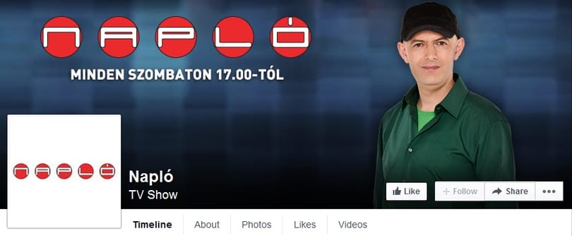 Blikk: belenyúlt a politika, ezért szűnt meg korábban a TV2 Naplója