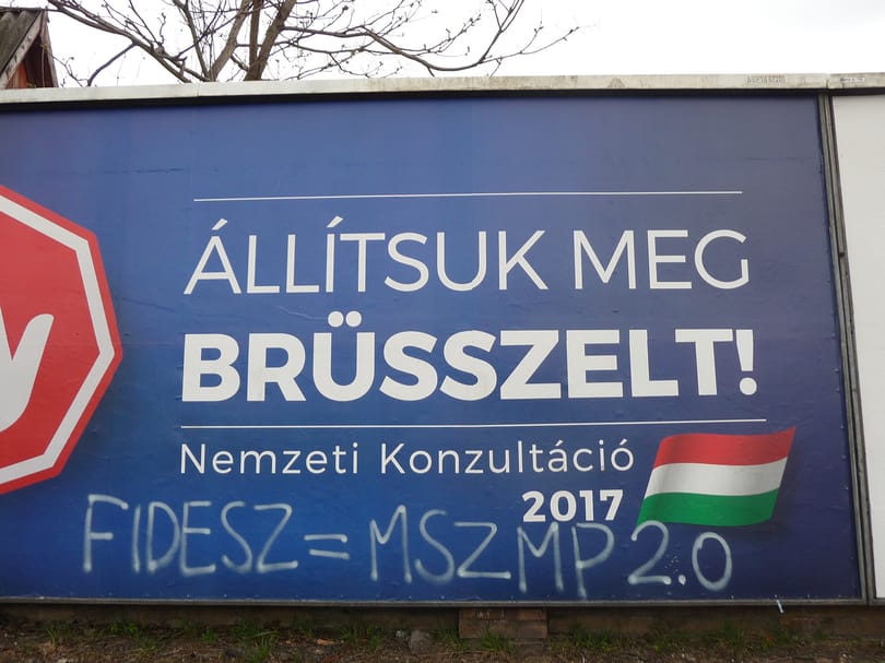Nézőpont Intézet: a német és a francia sajtó 80 százaléka mellőzi a tényeket