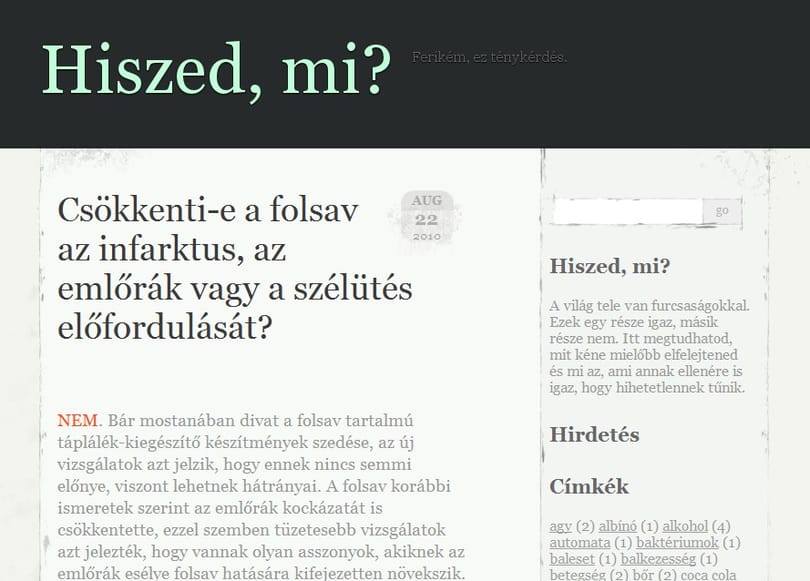 Valóban megnézhetjük az iWiW-en, hogy ki nézte meg a profilunkat?