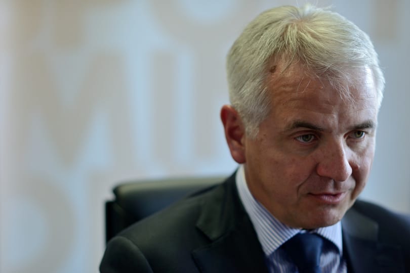 MOB-tanácsadó: „Korrupcióban az EU leggyengébb láncszeme vagyunk”, de pályázhatnánk a 2032-es olimpiára