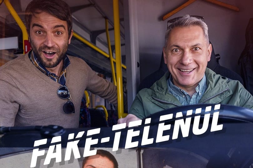 Lázár János magát Sandra Bullocknak képzelve reklámozza a vármegyebérletet