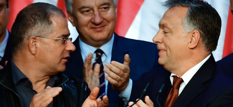Orbán reagált Kósa eurómilliárdos ügyére: 