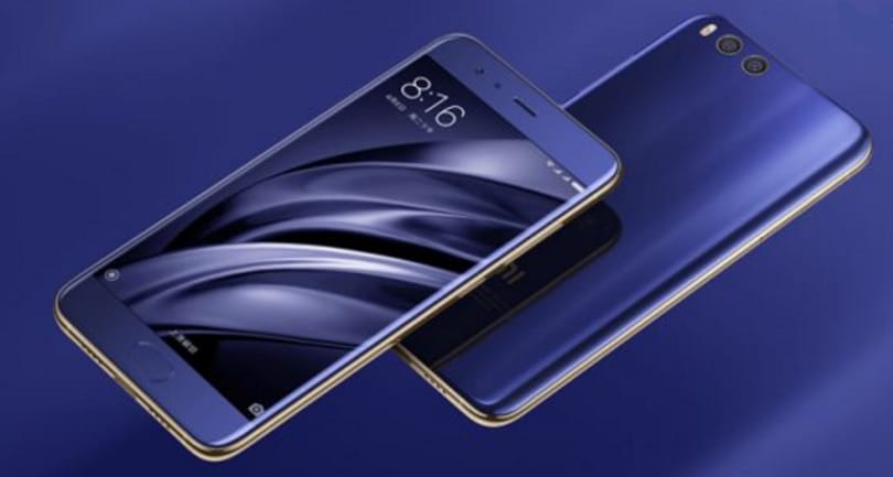 Keresztbe tehet a Samsung a Xiaomi csúcstelefonjának