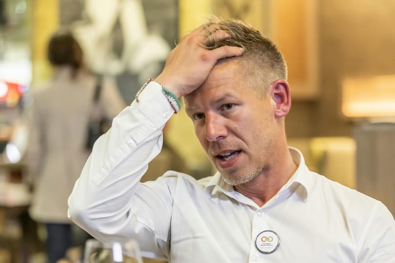 Magyar Péter újra, még keményebben nekiment az ATV-nek, és azt üzente: „Ez meg is fog látszani a nézettségen”